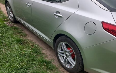 KIA Optima III, 2012 год, 1 200 000 рублей, 8 фотография