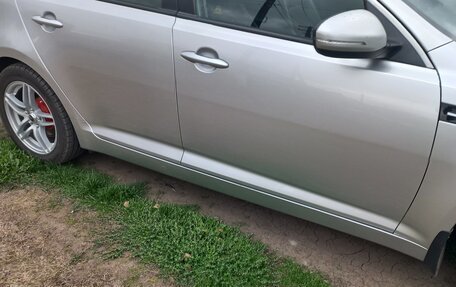 KIA Optima III, 2012 год, 1 200 000 рублей, 11 фотография