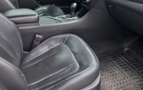 KIA Optima III, 2012 год, 1 200 000 рублей, 18 фотография