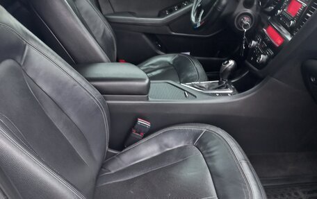 KIA Optima III, 2012 год, 1 200 000 рублей, 20 фотография