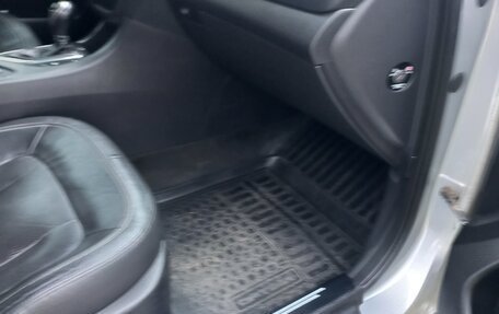 KIA Optima III, 2012 год, 1 200 000 рублей, 19 фотография