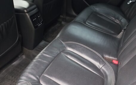 KIA Optima III, 2012 год, 1 200 000 рублей, 24 фотография