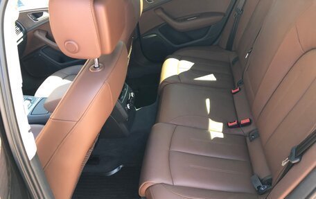Audi A6, 2015 год, 3 750 000 рублей, 2 фотография