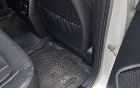 KIA Optima III, 2012 год, 1 200 000 рублей, 21 фотография