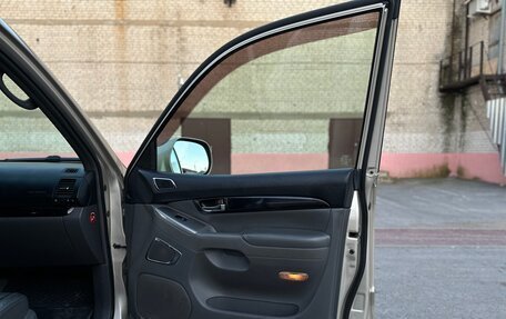 Toyota Land Cruiser Prado 120 рестайлинг, 2008 год, 2 400 000 рублей, 20 фотография
