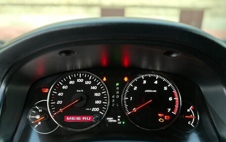 Toyota Land Cruiser Prado 120 рестайлинг, 2008 год, 2 400 000 рублей, 15 фотография