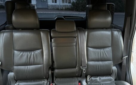 Toyota Land Cruiser Prado 120 рестайлинг, 2008 год, 2 400 000 рублей, 25 фотография