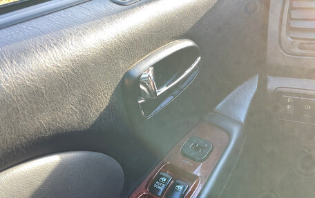 Hyundai Sonata IV рестайлинг, 2011 год, 530 000 рублей, 19 фотография