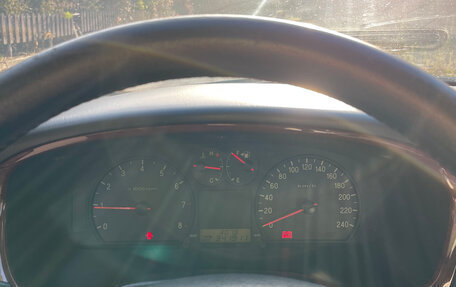 Hyundai Sonata IV рестайлинг, 2011 год, 530 000 рублей, 20 фотография