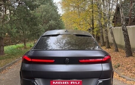 BMW X6, 2020 год, 7 600 000 рублей, 4 фотография