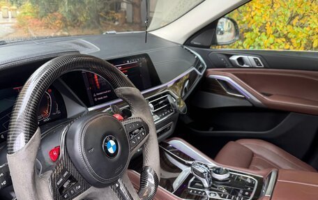 BMW X6, 2020 год, 7 600 000 рублей, 13 фотография