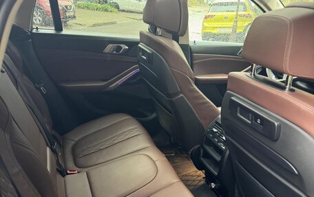 BMW X6, 2020 год, 7 600 000 рублей, 10 фотография
