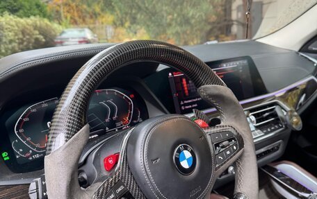 BMW X6, 2020 год, 7 600 000 рублей, 14 фотография