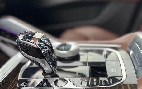 BMW X6, 2020 год, 7 600 000 рублей, 12 фотография