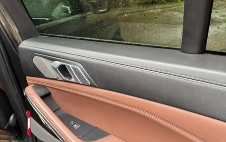 BMW X6, 2020 год, 7 600 000 рублей, 8 фотография