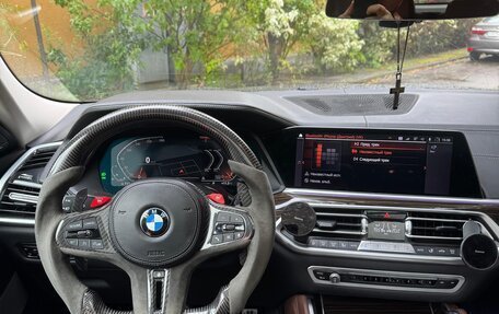 BMW X6, 2020 год, 7 600 000 рублей, 15 фотография