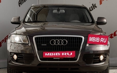 Audi Q5, 2009 год, 1 390 000 рублей, 2 фотография