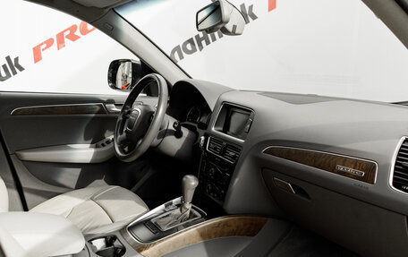 Audi Q5, 2009 год, 1 390 000 рублей, 14 фотография