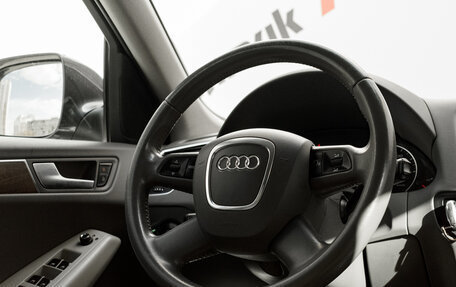 Audi Q5, 2009 год, 1 390 000 рублей, 15 фотография