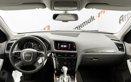 Audi Q5, 2009 год, 1 390 000 рублей, 13 фотография