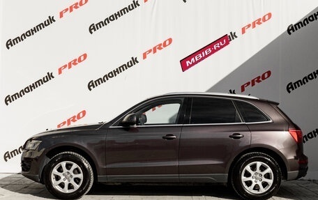 Audi Q5, 2009 год, 1 390 000 рублей, 8 фотография