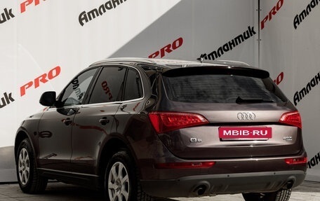 Audi Q5, 2009 год, 1 390 000 рублей, 5 фотография