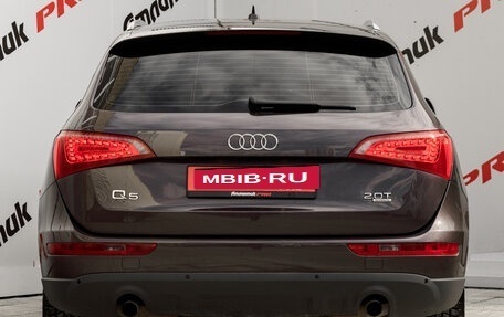 Audi Q5, 2009 год, 1 390 000 рублей, 6 фотография