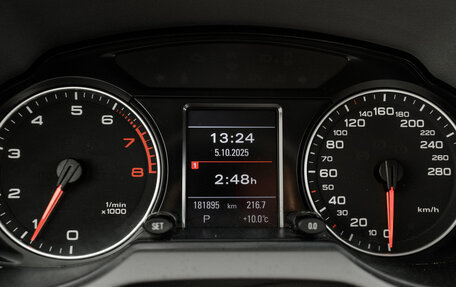 Audi Q5, 2009 год, 1 390 000 рублей, 19 фотография