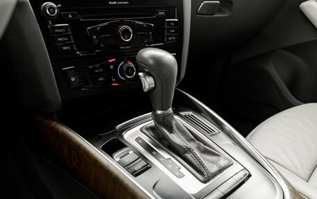 Audi Q5, 2009 год, 1 390 000 рублей, 25 фотография