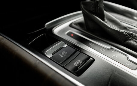 Audi Q5, 2009 год, 1 390 000 рублей, 26 фотография