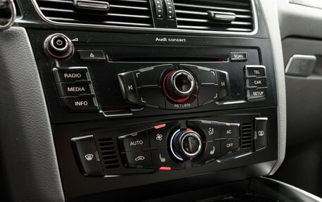 Audi Q5, 2009 год, 1 390 000 рублей, 24 фотография