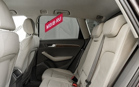 Audi Q5, 2009 год, 1 390 000 рублей, 28 фотография