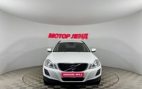 Volvo XC60 II, 2013 год, 1 730 000 рублей, 2 фотография