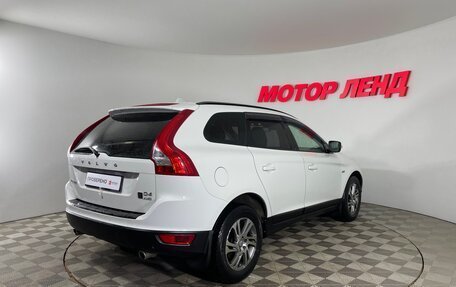 Volvo XC60 II, 2013 год, 1 730 000 рублей, 4 фотография