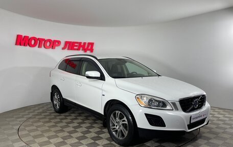 Volvo XC60 II, 2013 год, 1 730 000 рублей, 3 фотография