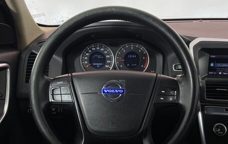 Volvo XC60 II, 2013 год, 1 730 000 рублей, 11 фотография