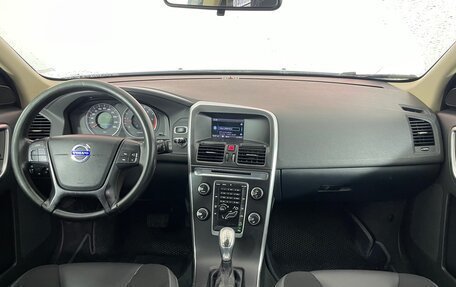 Volvo XC60 II, 2013 год, 1 730 000 рублей, 10 фотография