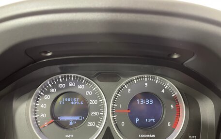 Volvo XC60 II, 2013 год, 1 730 000 рублей, 15 фотография