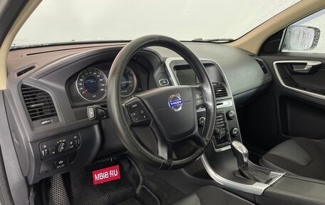 Volvo XC60 II, 2013 год, 1 730 000 рублей, 8 фотография