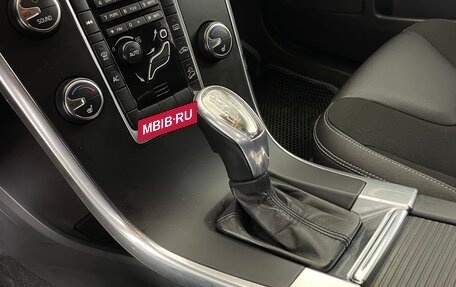 Volvo XC60 II, 2013 год, 1 730 000 рублей, 16 фотография