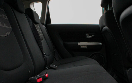 KIA Soul I рестайлинг, 2013 год, 1 049 000 рублей, 7 фотография