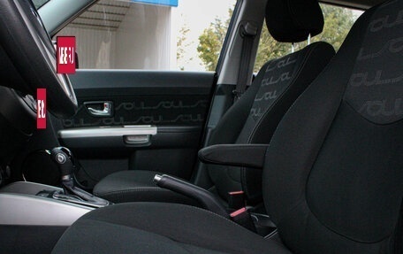 KIA Soul I рестайлинг, 2013 год, 1 049 000 рублей, 5 фотография