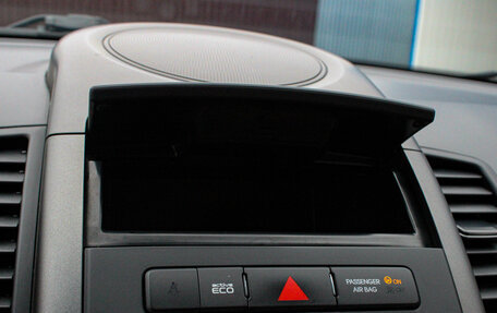 KIA Soul I рестайлинг, 2013 год, 1 049 000 рублей, 13 фотография