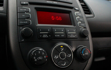 KIA Soul I рестайлинг, 2013 год, 1 049 000 рублей, 14 фотография