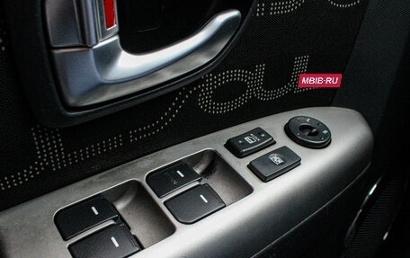 KIA Soul I рестайлинг, 2013 год, 1 049 000 рублей, 12 фотография