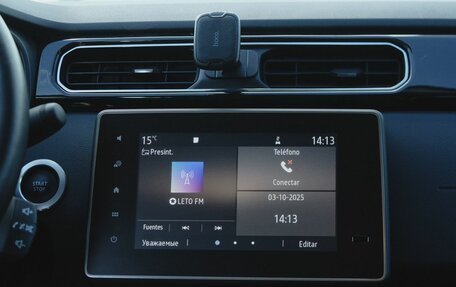Renault Arkana I, 2019 год, 1 869 000 рублей, 10 фотография