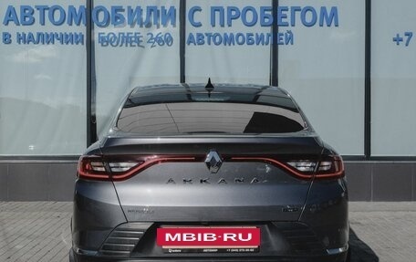 Renault Arkana I, 2019 год, 1 869 000 рублей, 4 фотография
