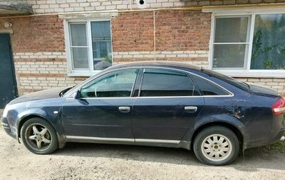 Audi A6, 1998 год, 170 000 рублей, 1 фотография