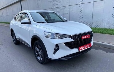 Haval F7x I, 2023 год, 1 920 000 рублей, 1 фотография