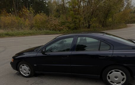 Volvo S60 III, 2005 год, 540 000 рублей, 5 фотография